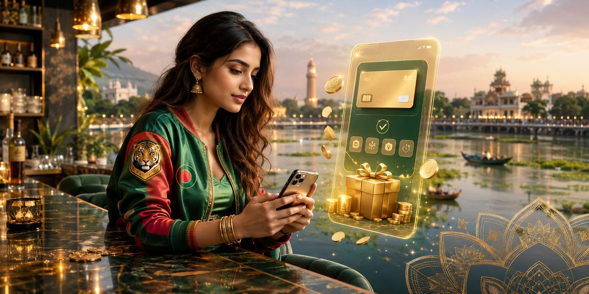 বাংলাদেশ ক্রিকেট বাজি মোবাইল ব্যবহারকারী