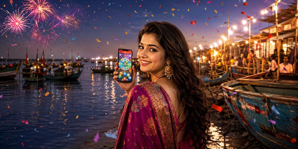 স্লট গেম কক্সবাজার শাইনিং লাইটের মধ্যে