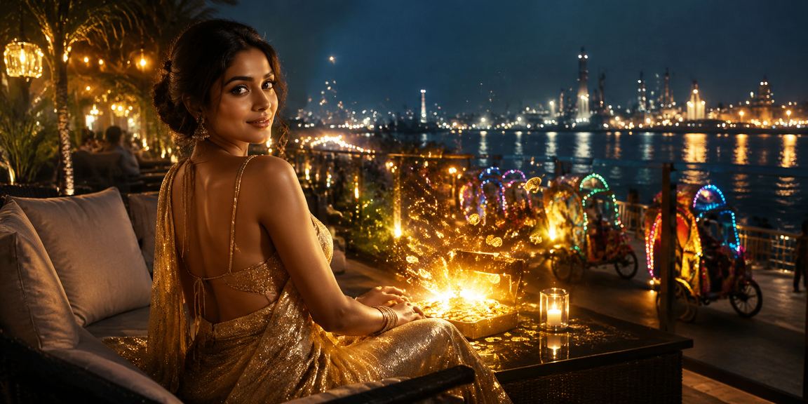 ঢাকার জ্যাকপট গেমিং অভিজ্ঞতা সৈকত পরিবেশে