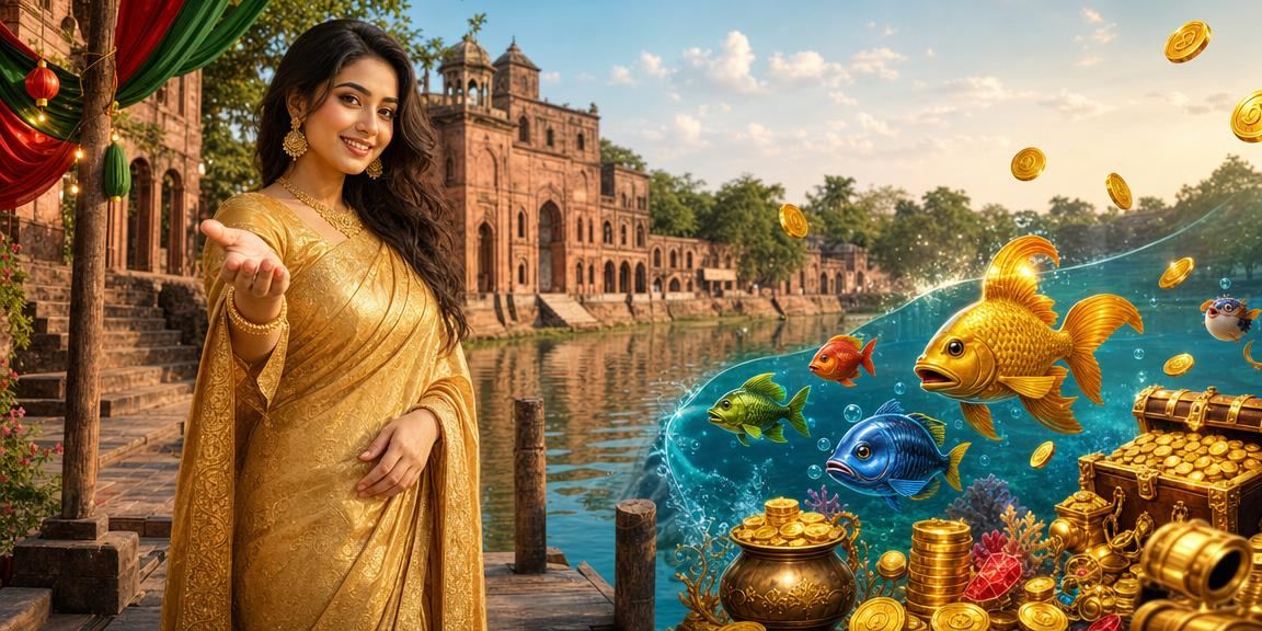 সোনারগাঁ অঞ্চলের ফিশিং গেম এবং স্পোর্টস বেটিং সম্পর্কিত স্থানীয় ব্যবহারকারী